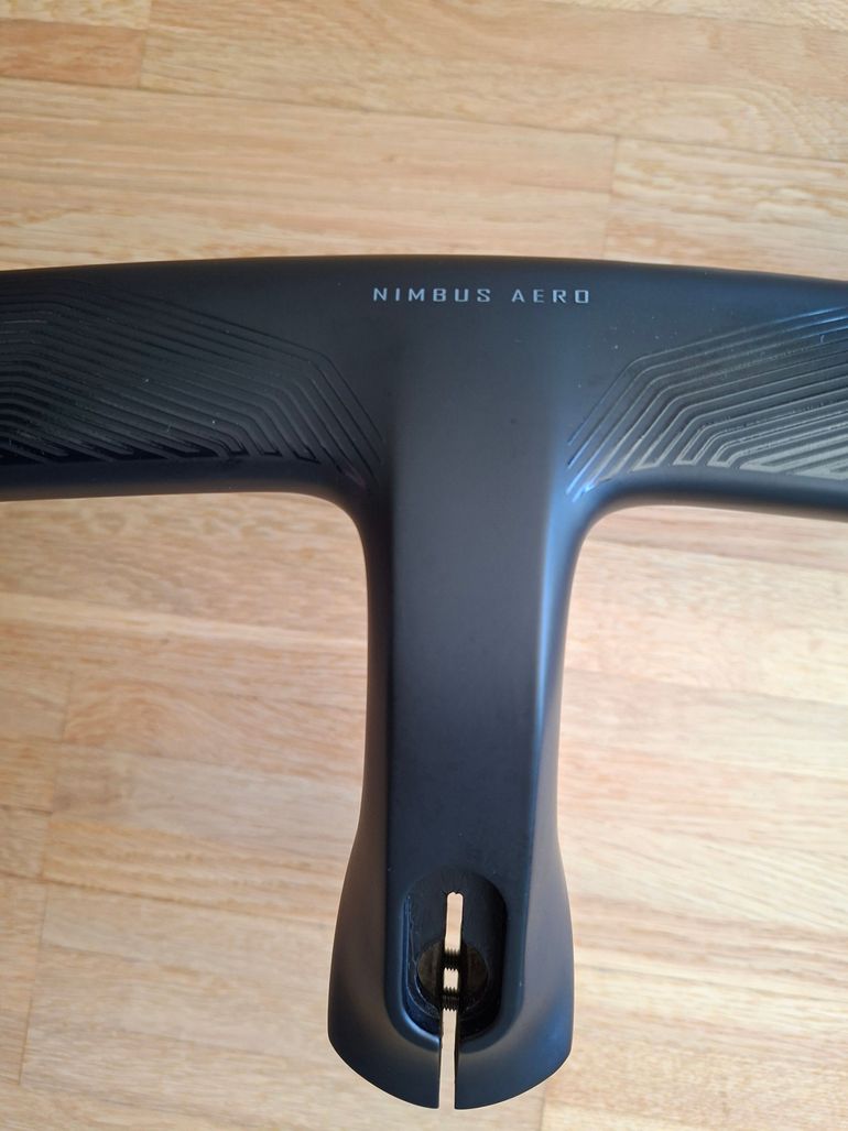 FORZA Nimbus Aero bike d'occasion — image 15 sur 18