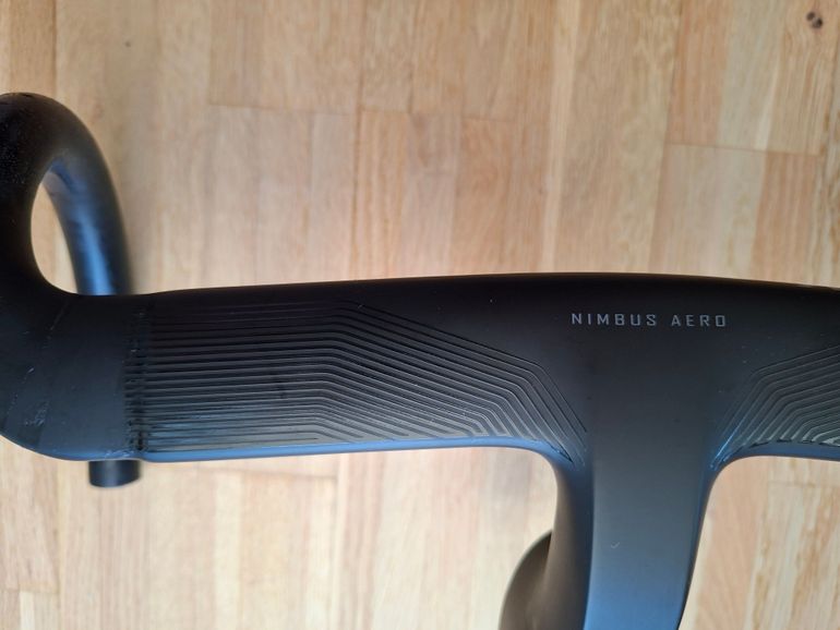 FORZA Nimbus Aero bike d'occasion — image 17 sur 18