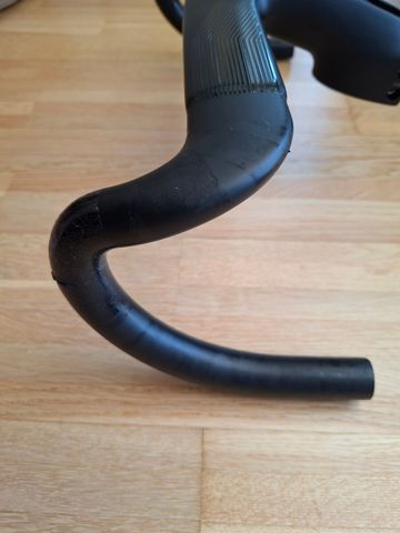 FORZA Nimbus Aero bike d'occasion — image 11 sur 18