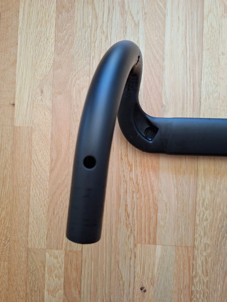 FORZA Nimbus Aero bike d'occasion — image 7 sur 18