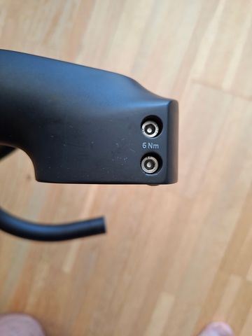 FORZA Nimbus Aero bike d'occasion — image 9 sur 18