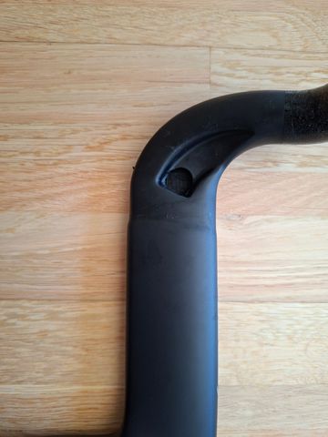 FORZA Nimbus Aero bike d'occasion — image 4 sur 18