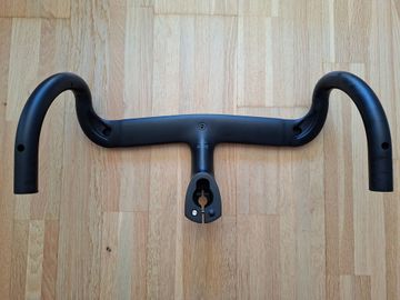 FORZA Nimbus Aero bike d'occasion — image 2 sur 18