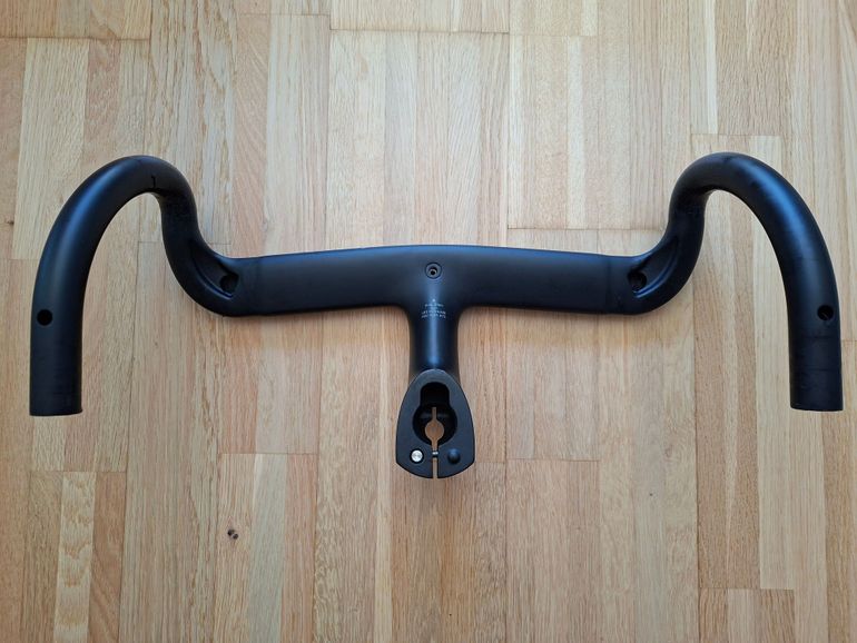 FORZA Nimbus Aero bike d'occasion — image 2 sur 18