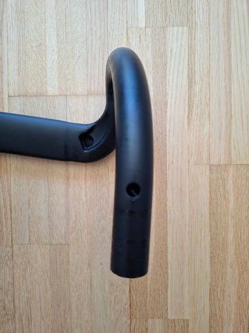 FORZA Nimbus Aero bike d'occasion — image 6 sur 18