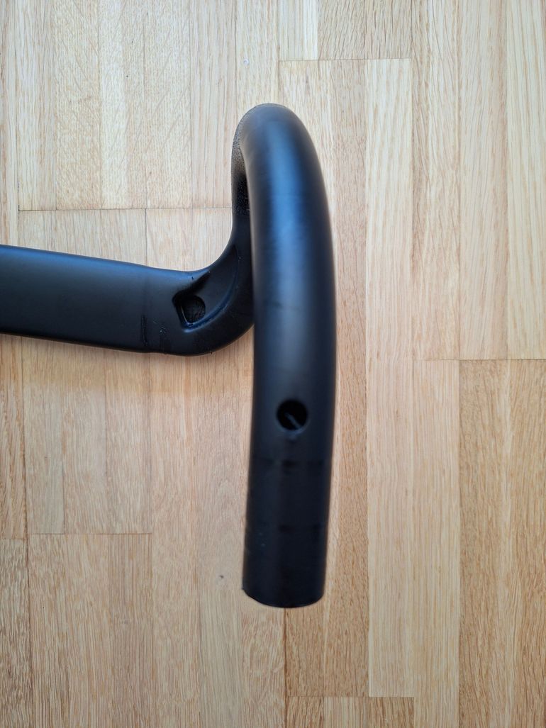 FORZA Nimbus Aero bike d'occasion — image 6 sur 18