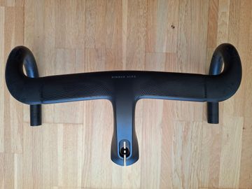 FORZA Nimbus Aero bike d'occasion — image 12 sur 18