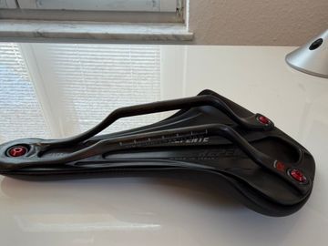 Used Repente Spyd 2025 bike — image 3 of 3
