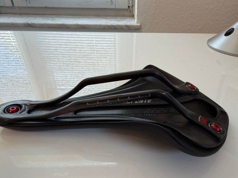 Used Repente Spyd 2025 bike — image 3 of 3