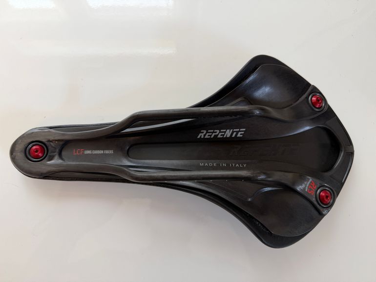 Used Repente Spyd 2025 bike — image 2 of 3