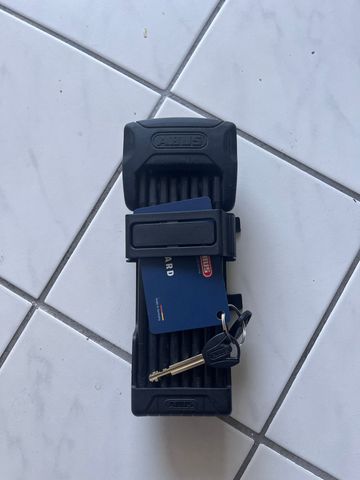 ABUS Bike Lock bike de segunda mano — imagen 1 de 4