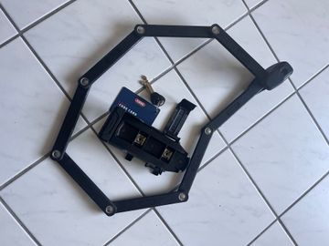 ABUS Bike Lock bike de segunda mano — imagen 4 de 4