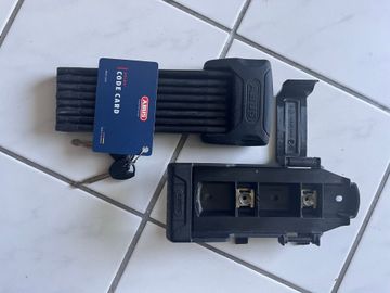 ABUS Bike Lock bike de segunda mano — imagen 3 de 4