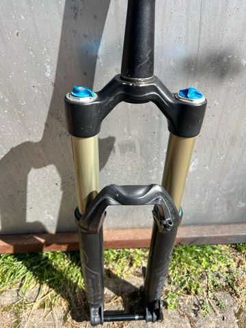 Käytetty Fox float 36 performance series fit4 2016 bike — kuva 3 / 5