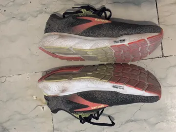 Brugt Scarpa Ghost 16 2024 bike — billede 8 af 9