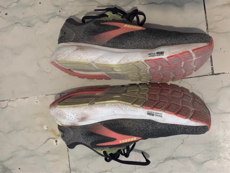 Brugt Scarpa Ghost 16 2024 bike — billede 8 af 9