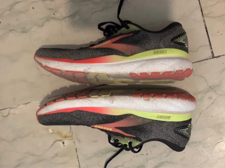 Brugt Scarpa Ghost 16 2024 bike — billede 9 af 9