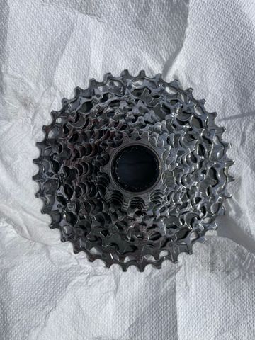 Gebrauchtes Sram Rival XG 1250 bike — Bild 2 von 2