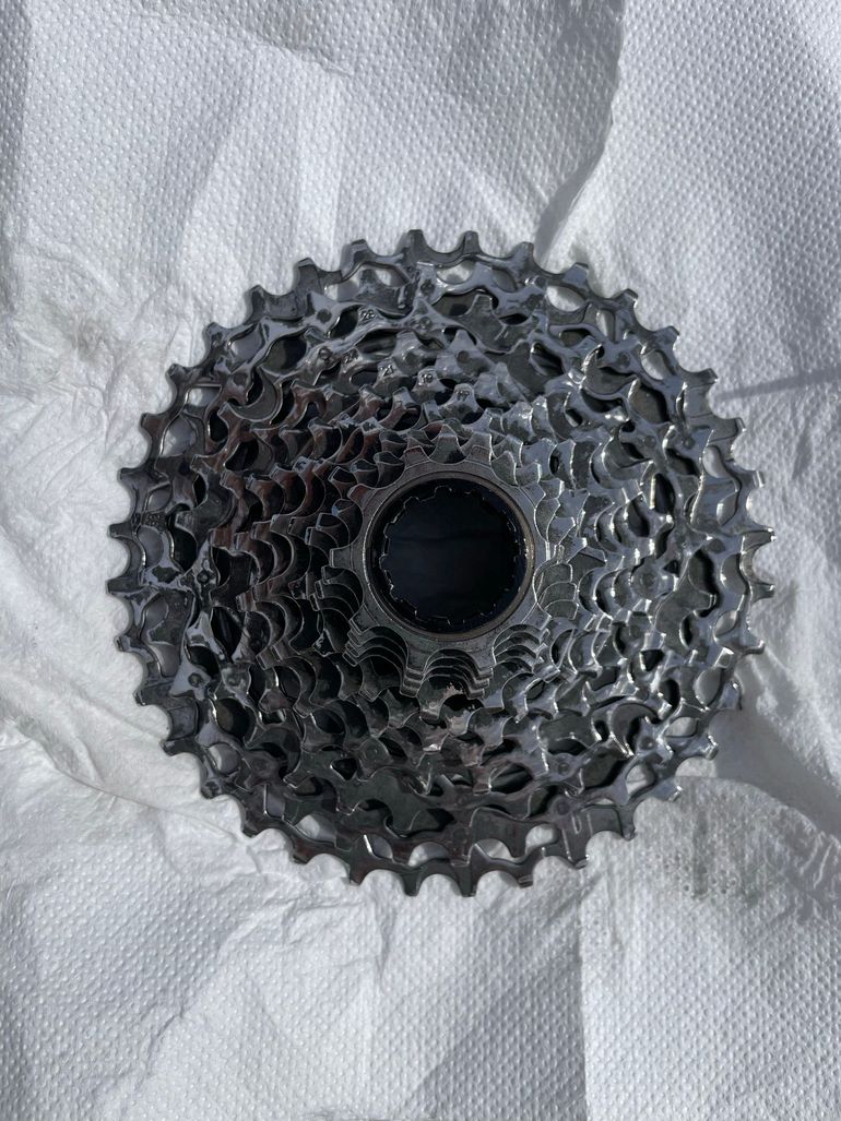 Gebrauchtes Sram Rival XG 1250 bike — Bild 2 von 2