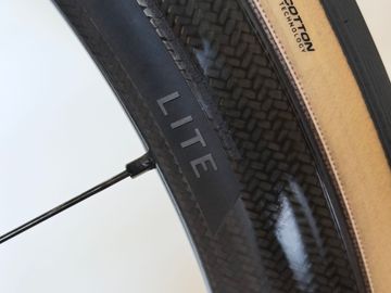 Gebrauchtes Fulcrum Speed Lite 40 2024 bike — Bild 5 von 6