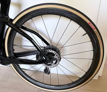 Gebrauchtes Fulcrum Speed Lite 40 2024 bike — Bild 2 von 6
