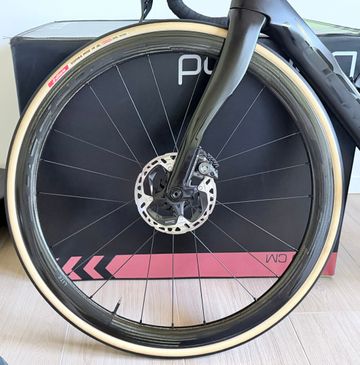 Gebrauchtes Fulcrum Speed Lite 40 2024 bike — Bild 1 von 6