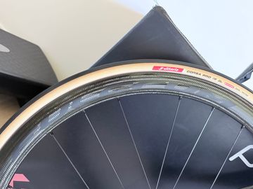 Gebrauchtes Fulcrum Speed Lite 40 2024 bike — Bild 4 von 6