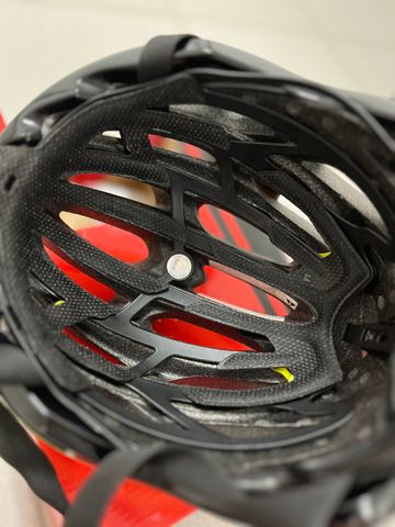 Used Giro Formula Mips Helmet bike — image 4 of 4