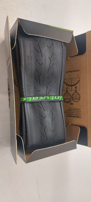 Pirelli Cinturato evo 2026 bike de segunda mano — imagen 2 de 3