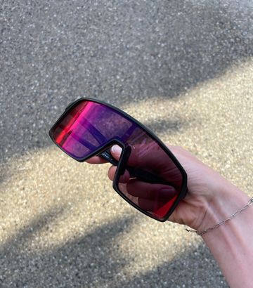 Oakley Sutro bike d'occasion — image 1 sur 4