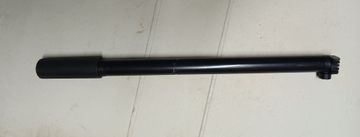 Used Sks Vintage Frame Pump bike — image 1 of 3