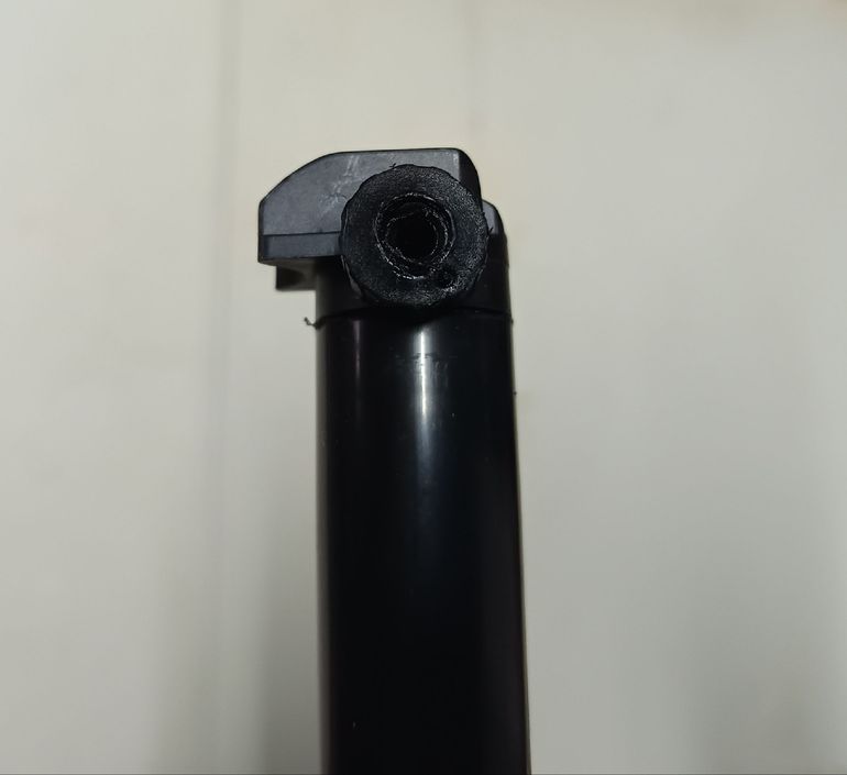 Used Sks Vintage Frame Pump bike — image 3 of 3