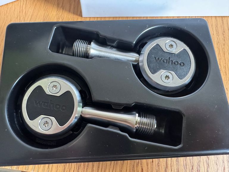 Speedplay Aero Pedals 2026 bike d'occasion — image 2 sur 3
