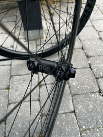 Použité Ffwd F4D bike — obrázek 4 z 4