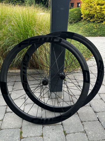 Použité Ffwd F4D bike — obrázek 1 z 4