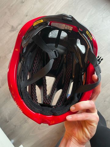 Kask Protone Icon bike d'occasion — image 5 sur 6