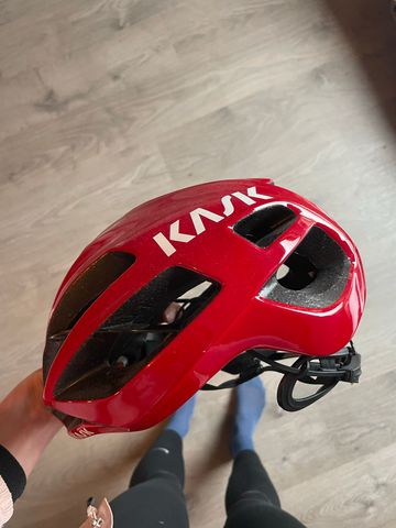 Kask Protone Icon bike d'occasion — image 3 sur 6