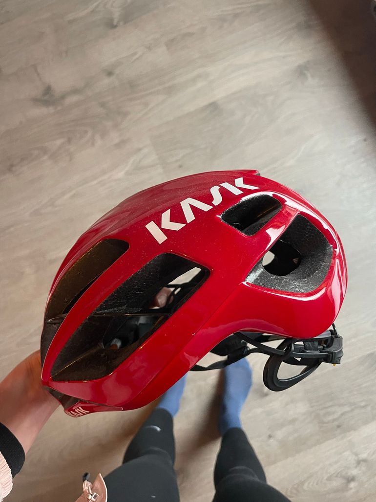 Kask Protone Icon bike d'occasion — image 3 sur 6