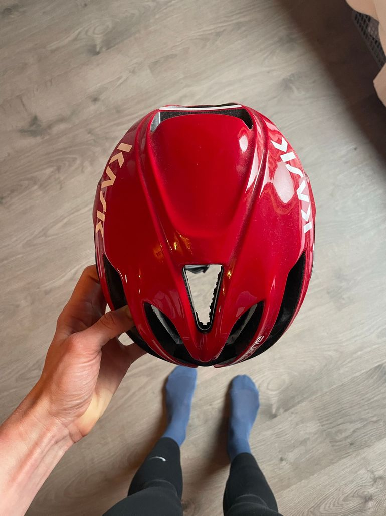 Kask Protone Icon bike d'occasion — image 2 sur 6