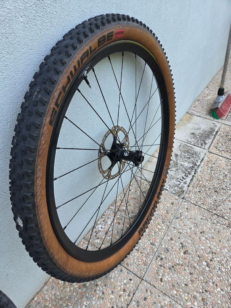 Used Alchemist mh27 bike — image 12 of 20