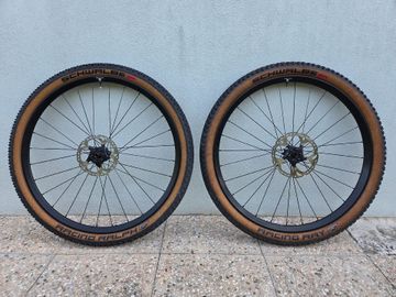 Used Alchemist mh27 bike — image 4 of 20