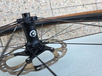 Used Alchemist mh27 bike — image 16 of 20