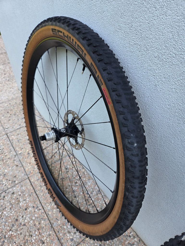 Used Alchemist mh27 bike — image 11 of 20