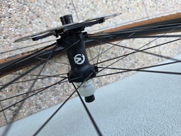 Used Alchemist mh27 bike — image 15 of 20