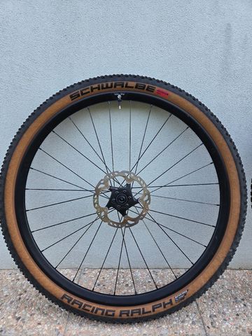 Used Alchemist mh27 bike — image 7 of 20