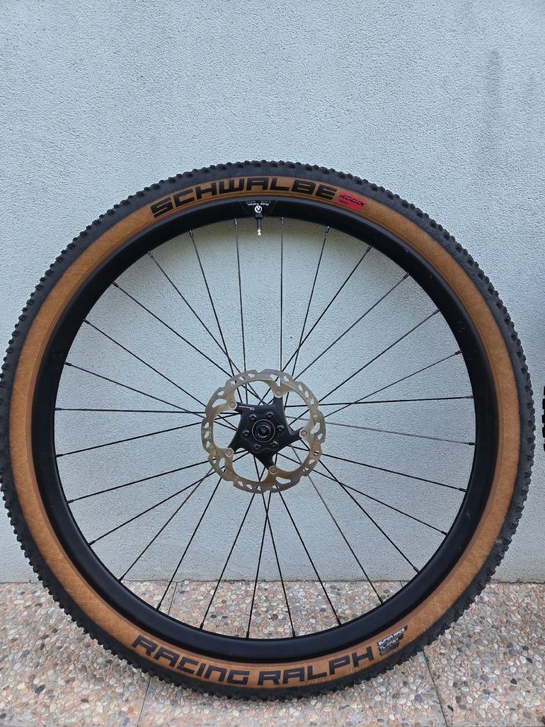 Used Alchemist mh27 bike — image 7 of 20
