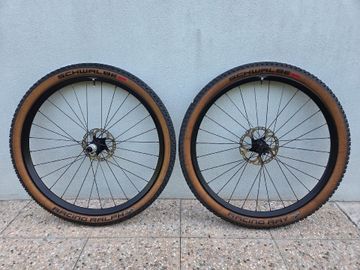 Used Alchemist mh27 bike — image 1 of 20