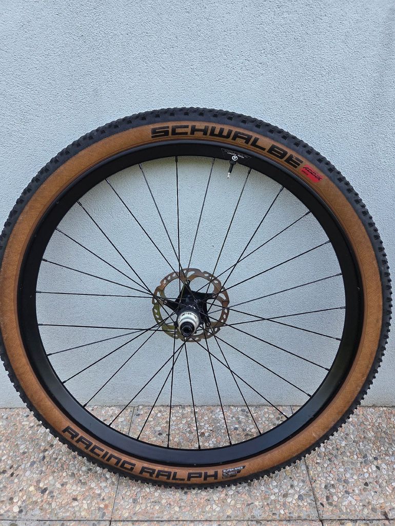 Used Alchemist mh27 bike — image 13 of 20