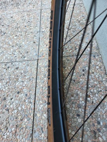 Used Alchemist mh27 bike — image 14 of 20