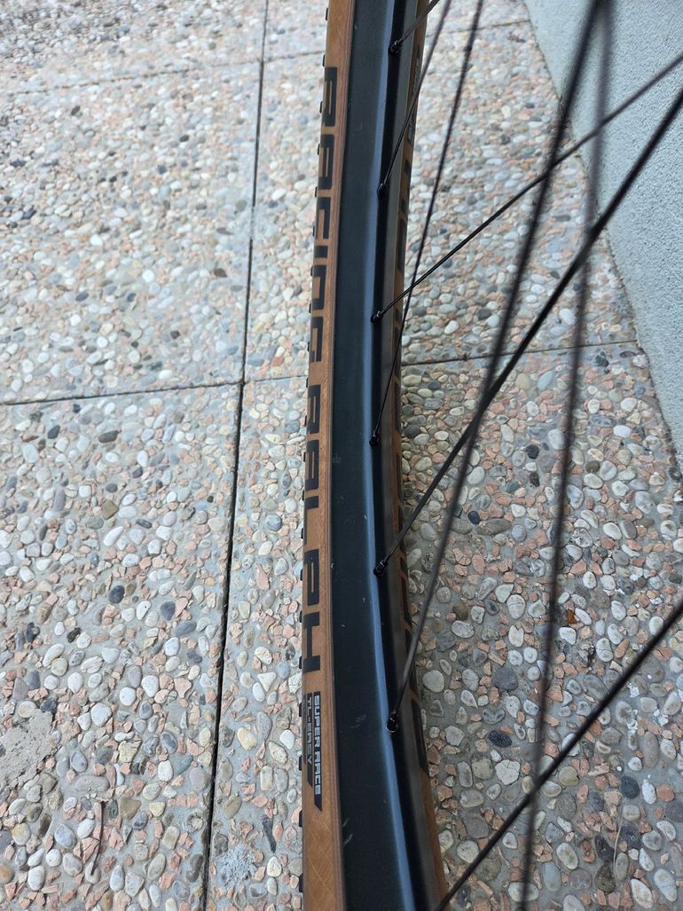 Used Alchemist mh27 bike — image 14 of 20